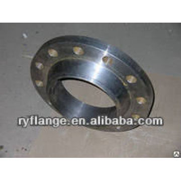 AS 2129 Table D Flanges